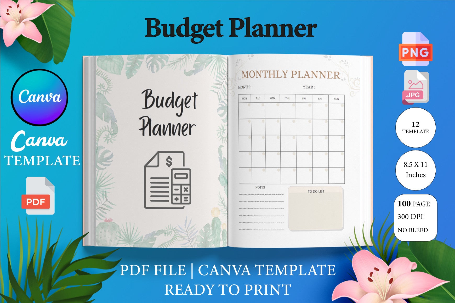 Budget Planner