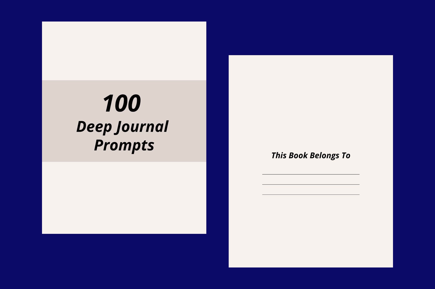 Deep Prompts Optimization