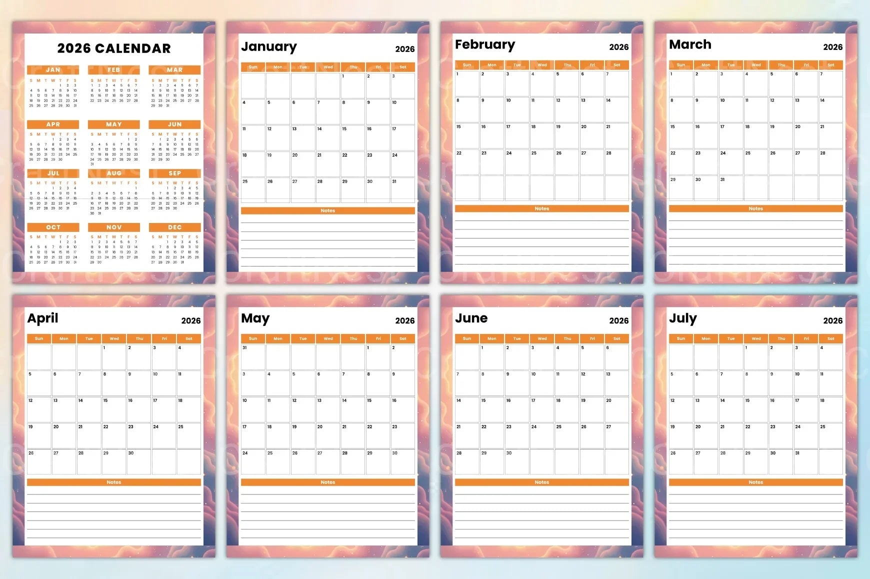 Life-Changing 44-Day Challenge - CraftNest - Digital Crafting and Art