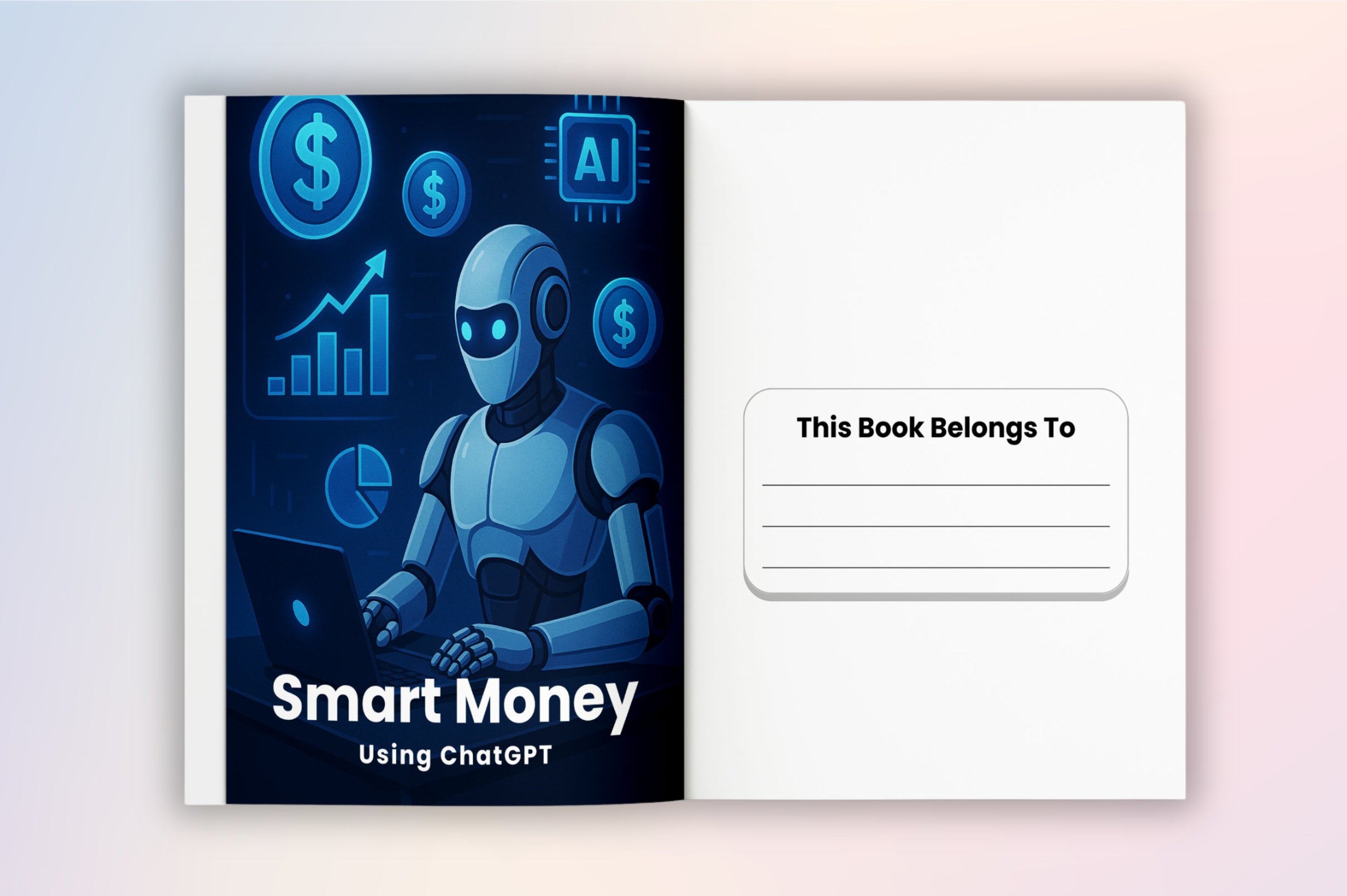 Smart Money Management with ChatGPT Planner