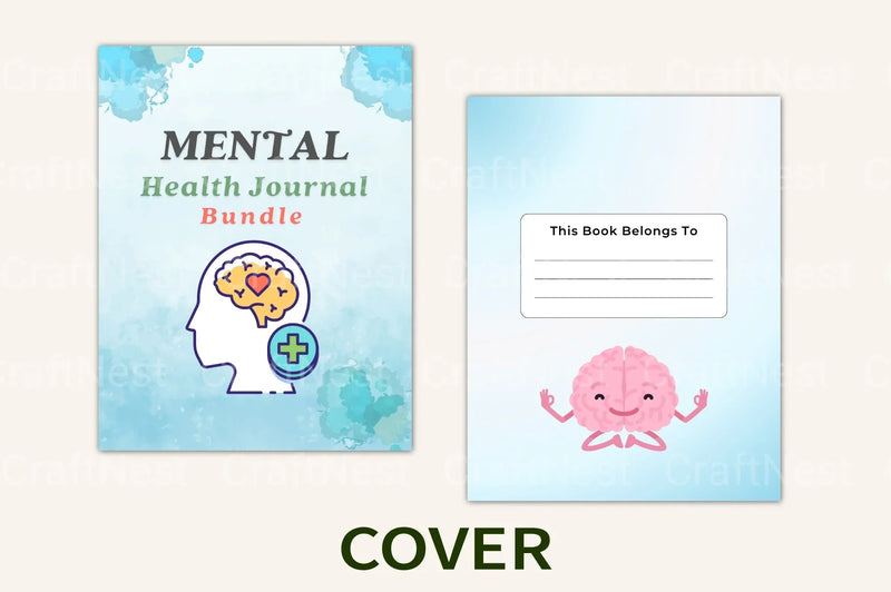 Mental Health: Understanding and Improving Well-being - CraftNest - Digital Crafting and Art