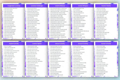 Galactic Dreams: Creative Writing Prompts - CraftNest - Digital Crafting and Art