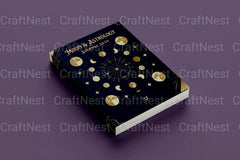 Moon and Astrology Insights - CraftNest - Digital Crafting and Art