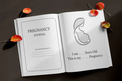 Pregnancy Planner - CraftNest - Digital Crafting and Art