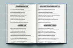 Bible Prompts for Inspiration - CraftNest - Digital Crafting and Art