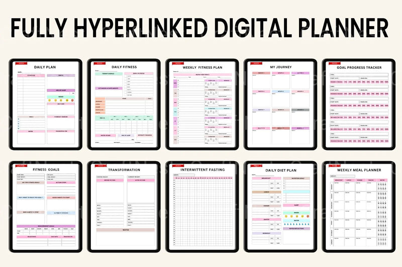 St Albans Fitness Hub: Your Ultimate Workout Destination - CraftNest - Digital Crafting and Art