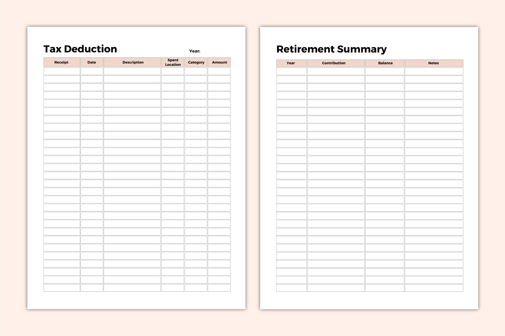 Smart Finance Planner