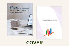 Small Business Financial Bookkeeping Guide - CraftNest - Digital Crafting and Art