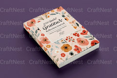 Guided Gratitude Reflection Session - CraftNest - Digital Crafting and Art