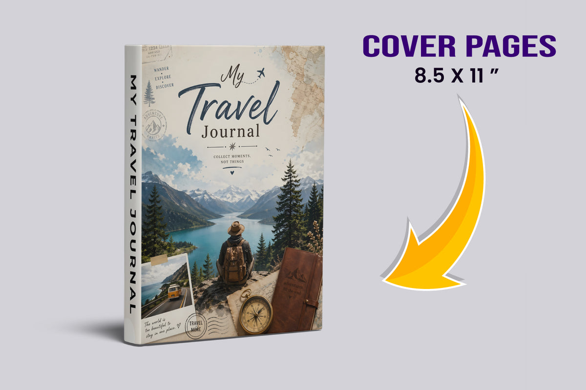 My Travel Journal