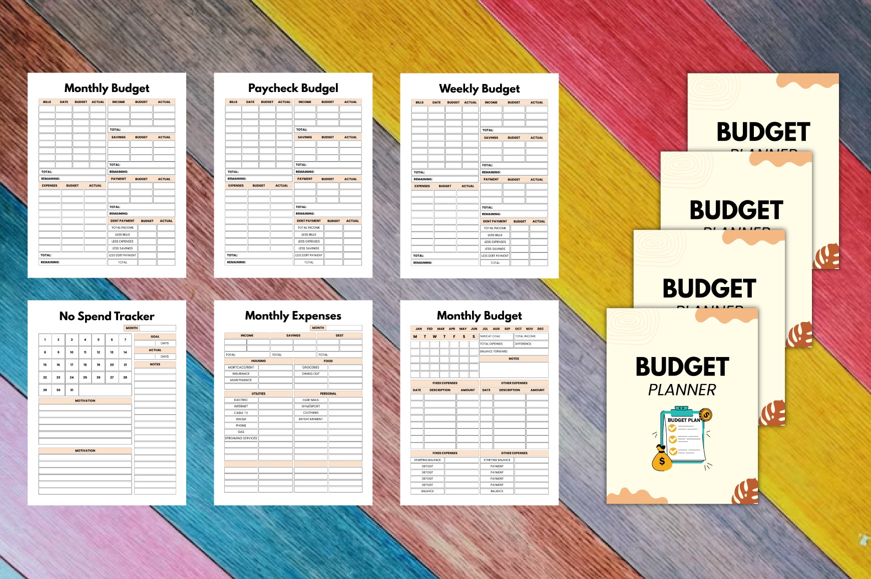 Budget Planner