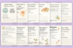 Profit Without Pressure: The Ultimate Guide - CraftNest - Digital Crafting and Art