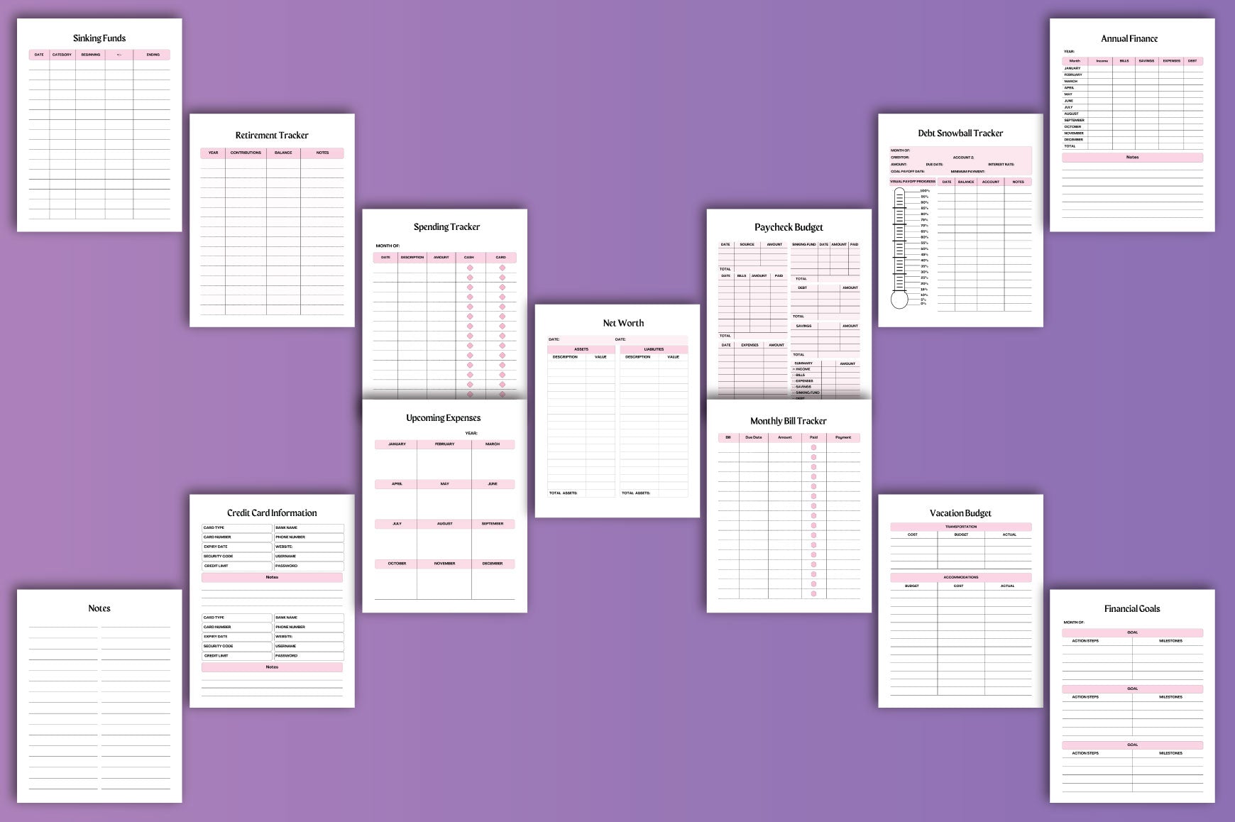 Budget Planner