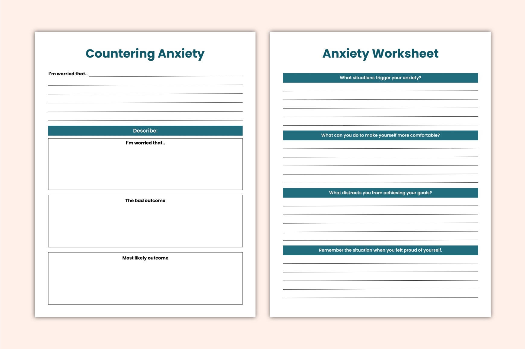 Mental Health Journal