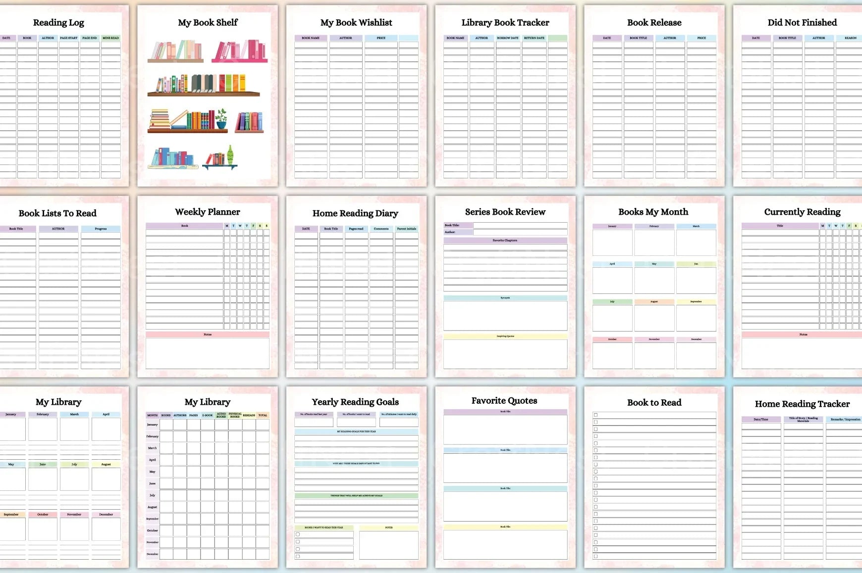 Mindful Reading: Enhance Focus and Comprehension - CraftNest - Digital Crafting and Art
