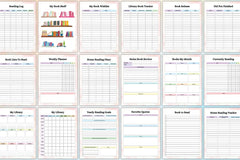 Mindful Reading: Enhance Focus and Comprehension - CraftNest - Digital Crafting and Art