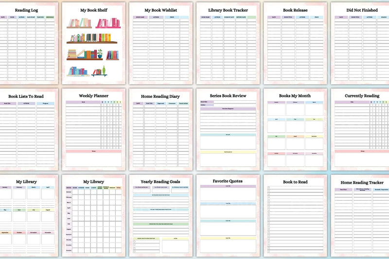 Mindful Reading: Enhance Focus and Comprehension - CraftNest - Digital Crafting and Art