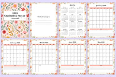 Gratitude Prayer: A Heartfelt Expression - CraftNest - Digital Crafting and Art