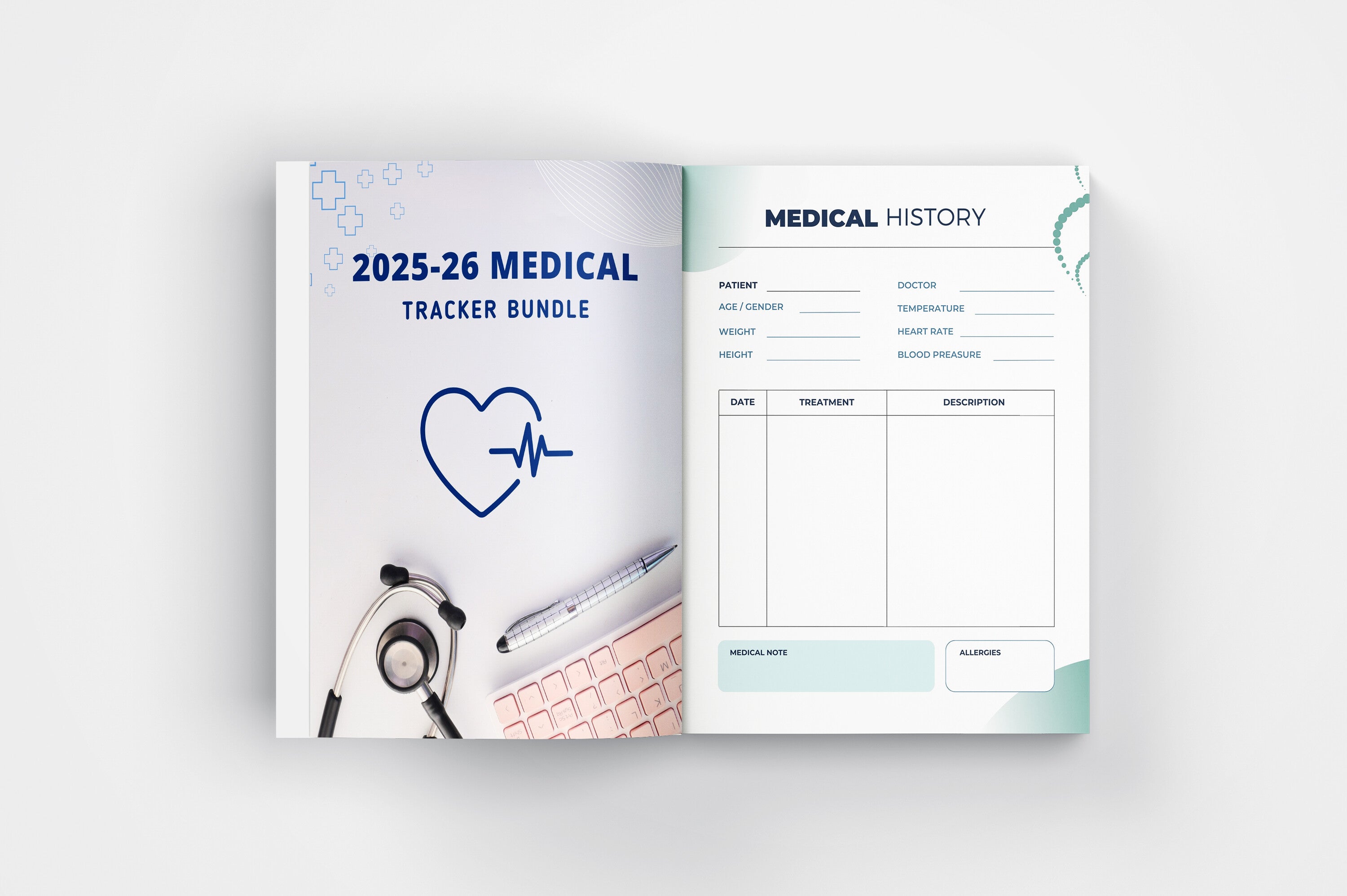 Medical Planner