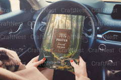 Powerful Prayer for Men - CraftNest - Digital Crafting and Art