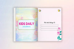 Kids Daily Activities - CraftNest - Digital Crafting and Art