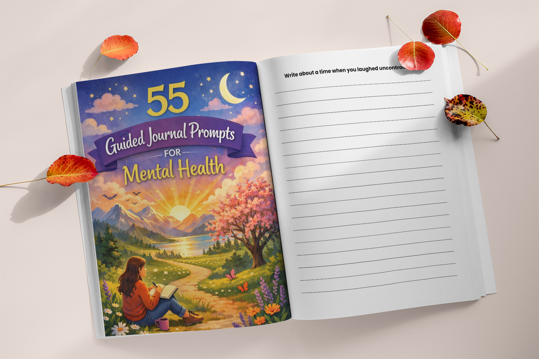 Mental Health Prompts
