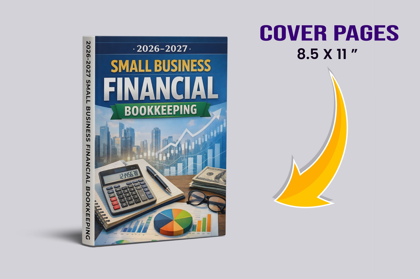 Small Business Financial Bookkeeping Guide