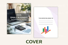 Small Business Bookkeeping Guide - CraftNest - Digital Crafting and Art