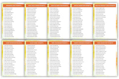 Business Prompts for Creative Inspiration - CraftNest - Digital Crafting and Art