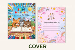 My Daily Routine for Kids - CraftNest - Digital Crafting and Art