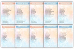 Viral Content Prompt Book for Creative Inspiration - CraftNest - Digital Crafting and Art