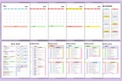 Cleaning Schedule Guide for Optimal Results - CraftNest - Digital Crafting and Art