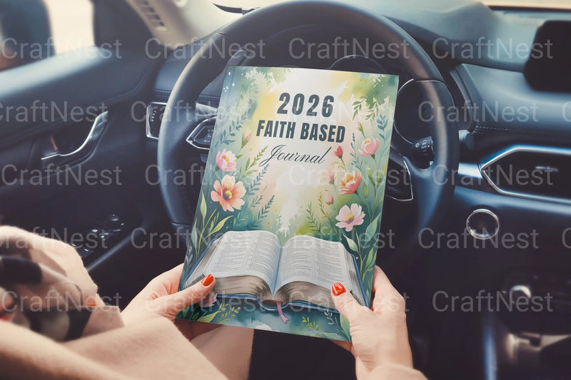 Faith-Based Designs Collection - CraftNest - Digital Crafting and Art