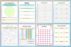 Editable Canva Templates for Design - CraftNest - Digital Crafting and Art