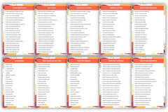 Happy Minds Prompts for Creativity and Inspiration - CraftNest - Digital Crafting and Art