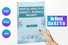 Effective Strategies for Managing Anxiety and Boosting Mental Health - CraftNest - Digital Crafting and Art