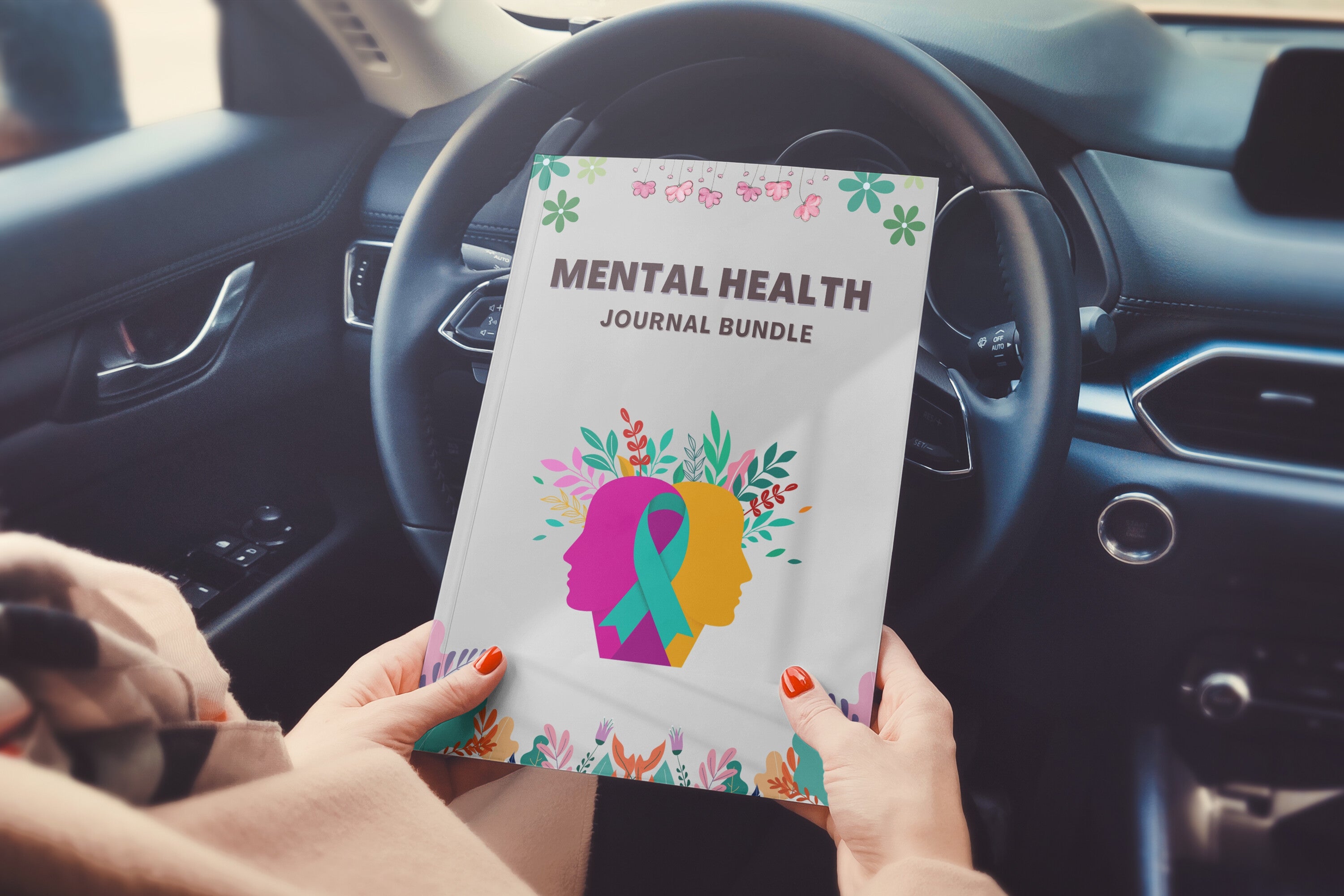 Mental Health Journal