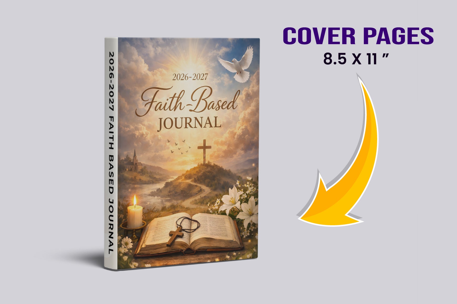 Faith-Based Journal