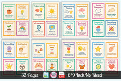 The Ultimate CBT Card Collection - CraftNest - Digital Crafting and Art