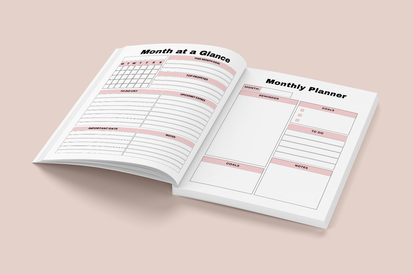 Balanced Life Planner for Optimal Organization