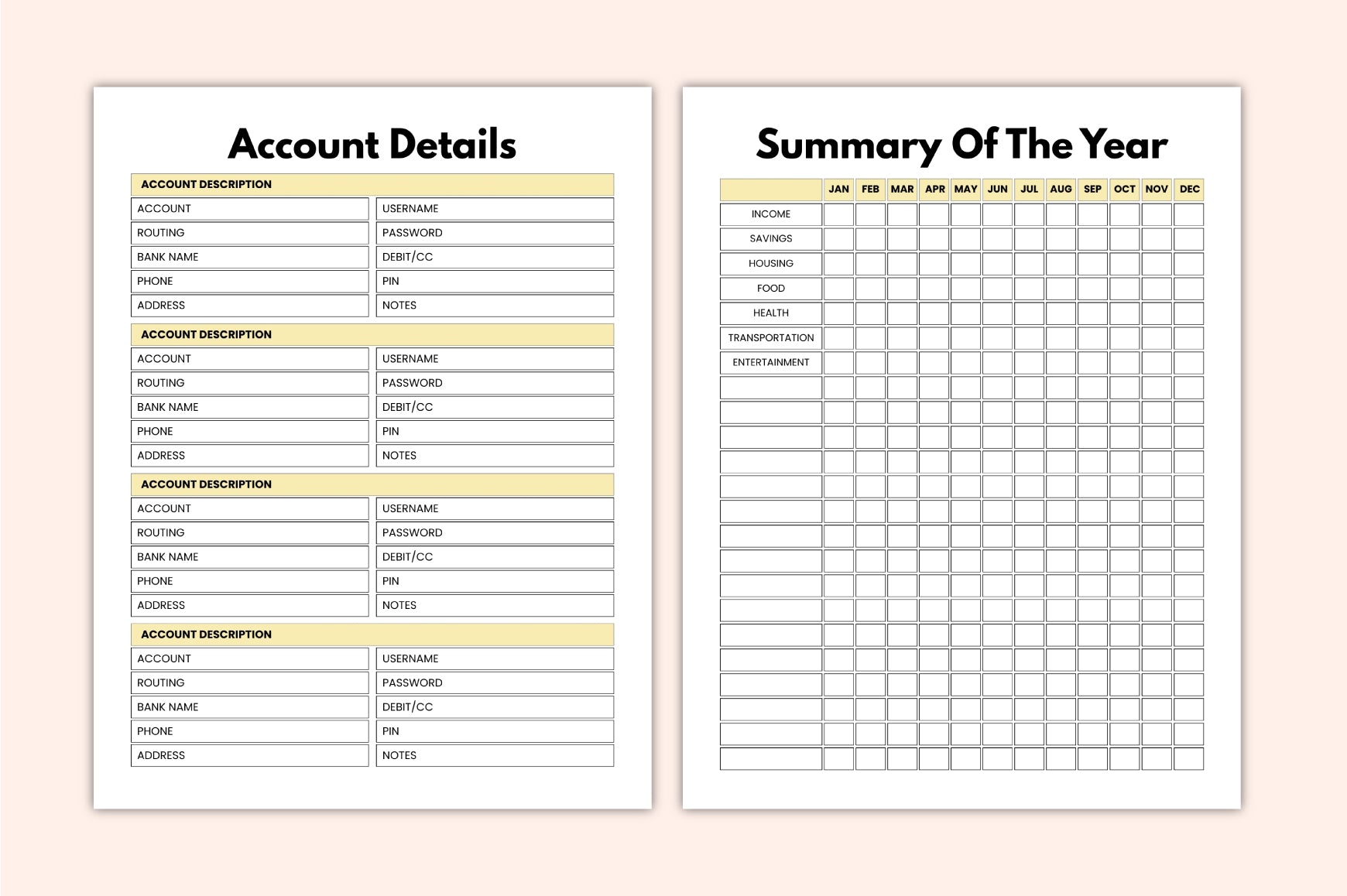 Smart Budget Planner