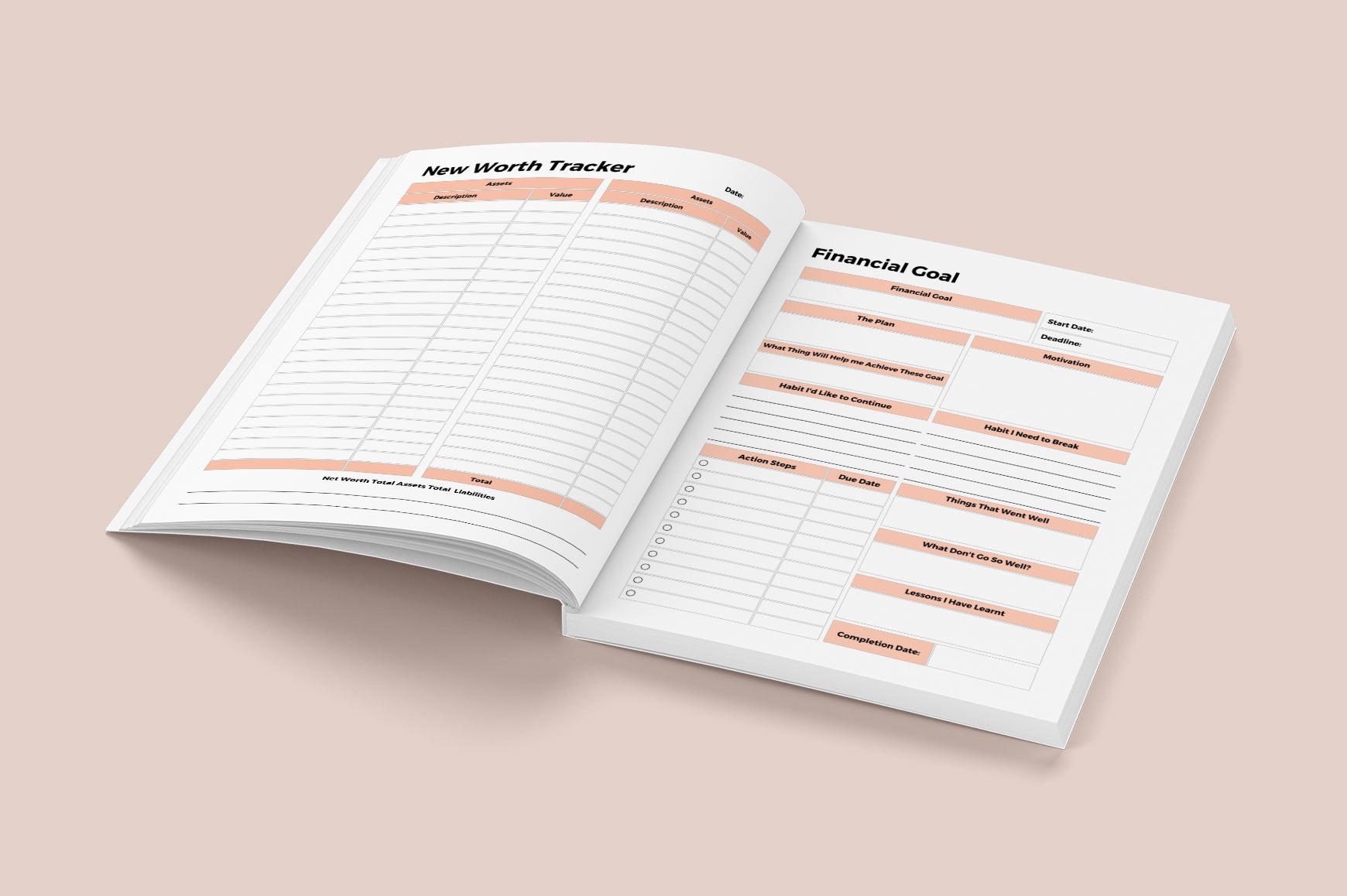 Money Budget Expense Planner