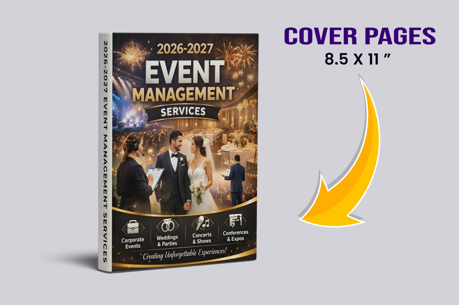 Event Management Services Guide