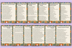 Etsy Seller Prompt Guide for Success - CraftNest - Digital Crafting and Art
