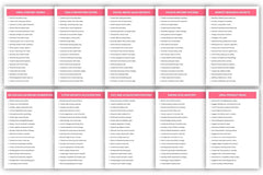 Viral Seller Prompts for Success - CraftNest - Digital Crafting and Art
