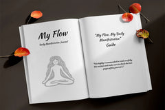Daily Manifestation Planner - CraftNest - Digital Crafting and Art