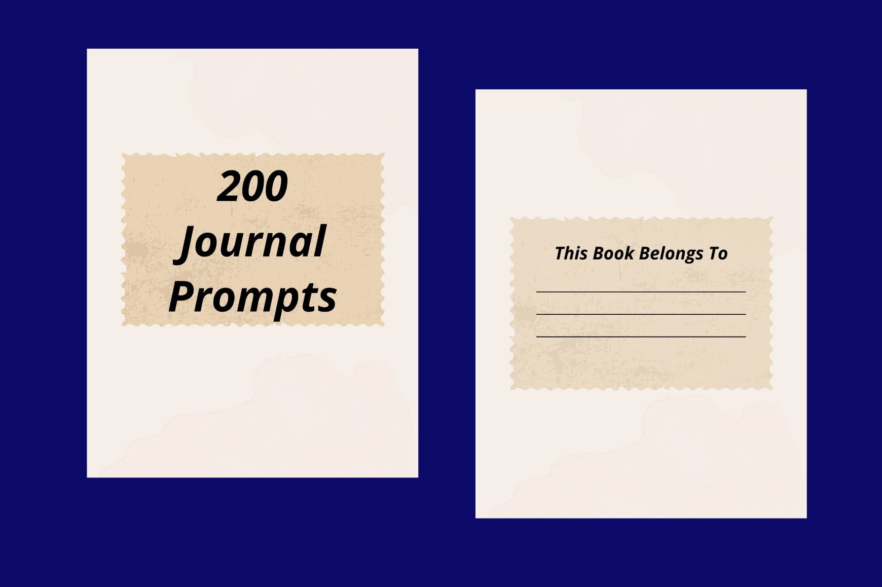 Optimized Creative Prompts