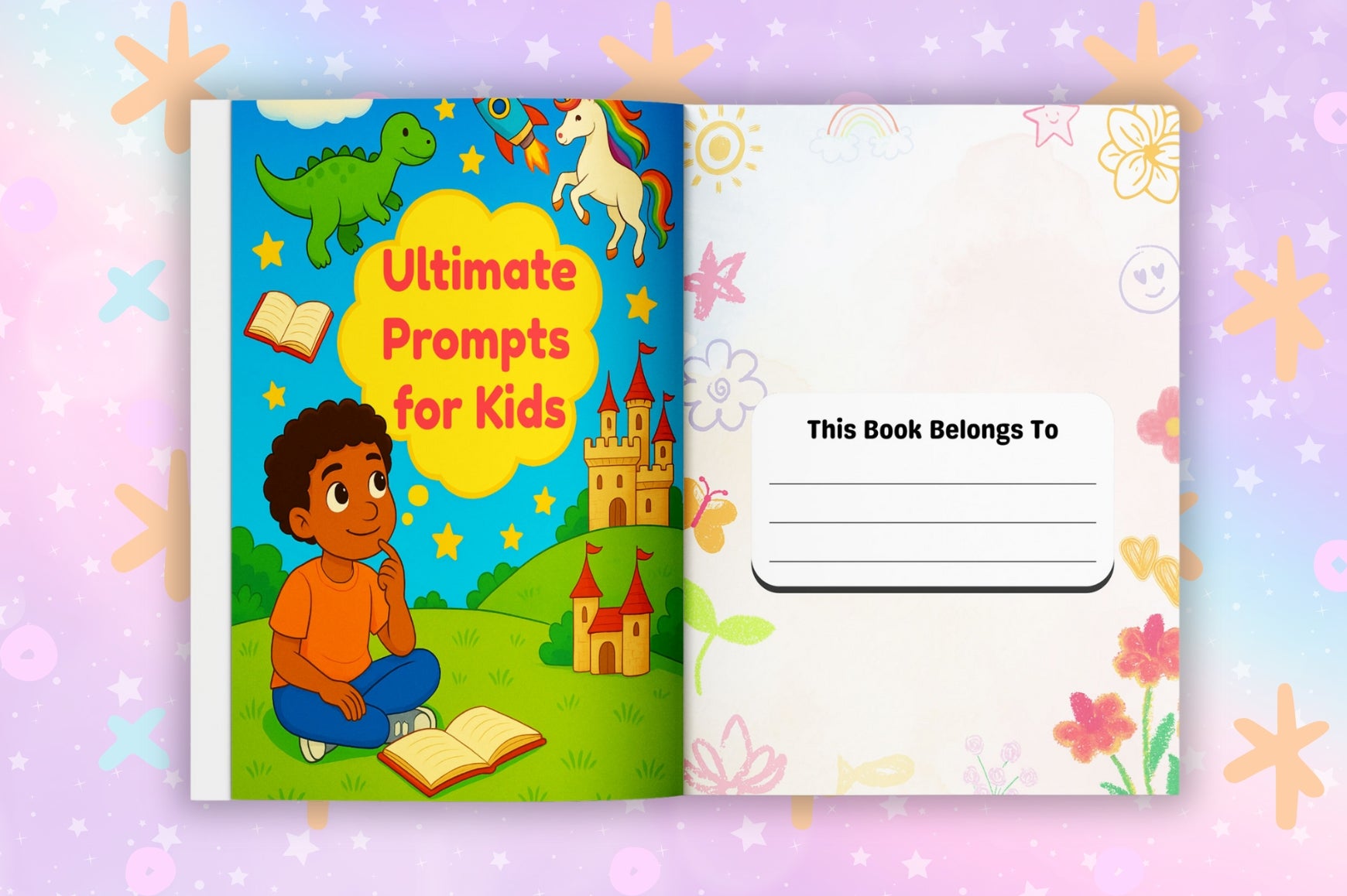 Ultimate Prompts for Kids