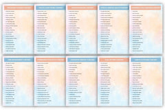 Viral Content Prompt Book for Creative Inspiration - CraftNest - Digital Crafting and Art