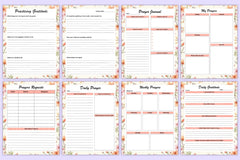 Gratitude Prayer: A Heartfelt Expression - CraftNest - Digital Crafting and Art